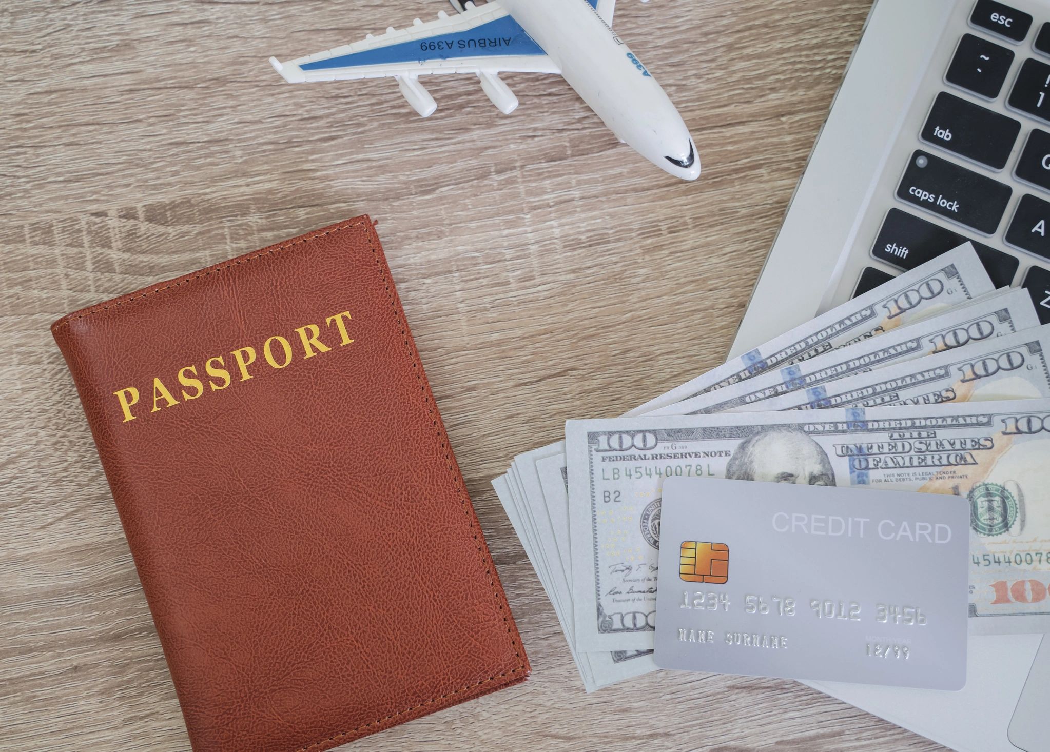 Custom travel plans
